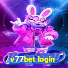 v77bet login